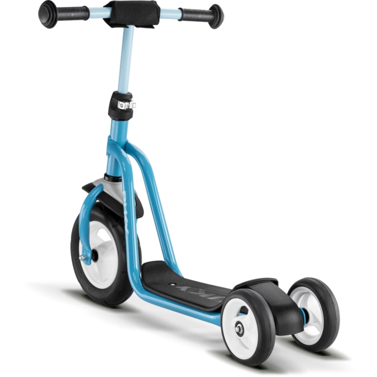 Puky R1 Scooter blau