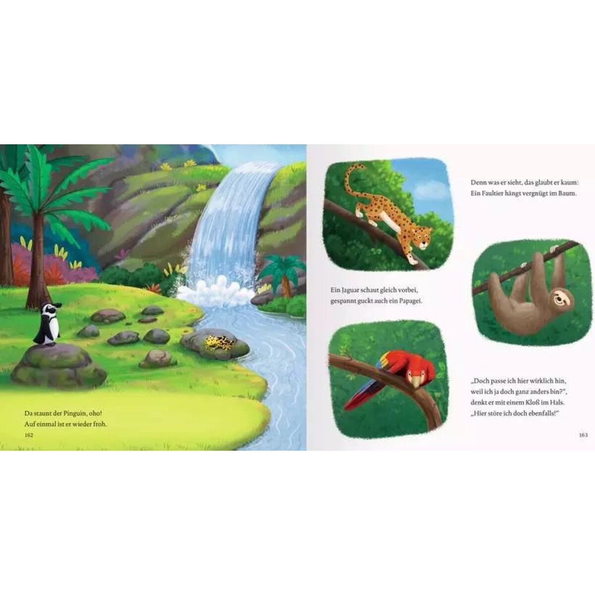 Ravensburger Alle meine Gefühle