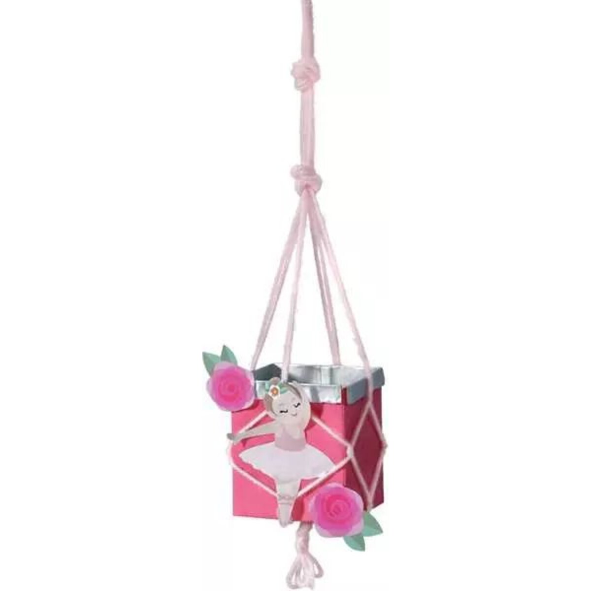 Ravensburger Live like a Ballerina