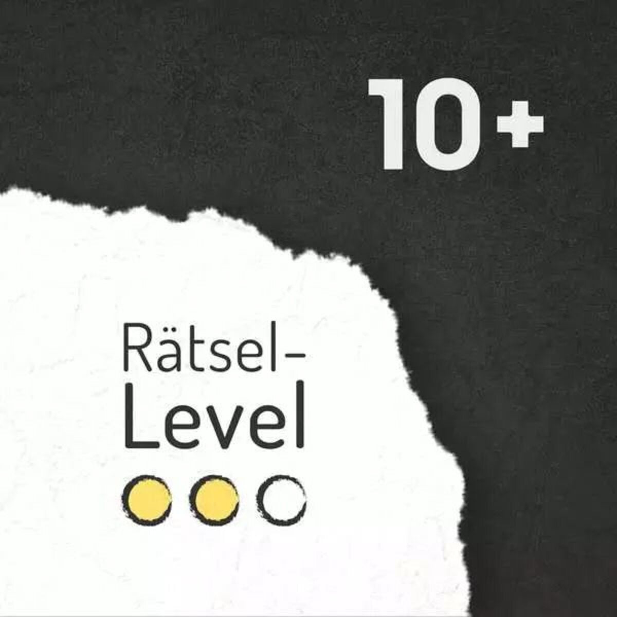 Ravensburger Mystery Adventskalender - Der magische Wald