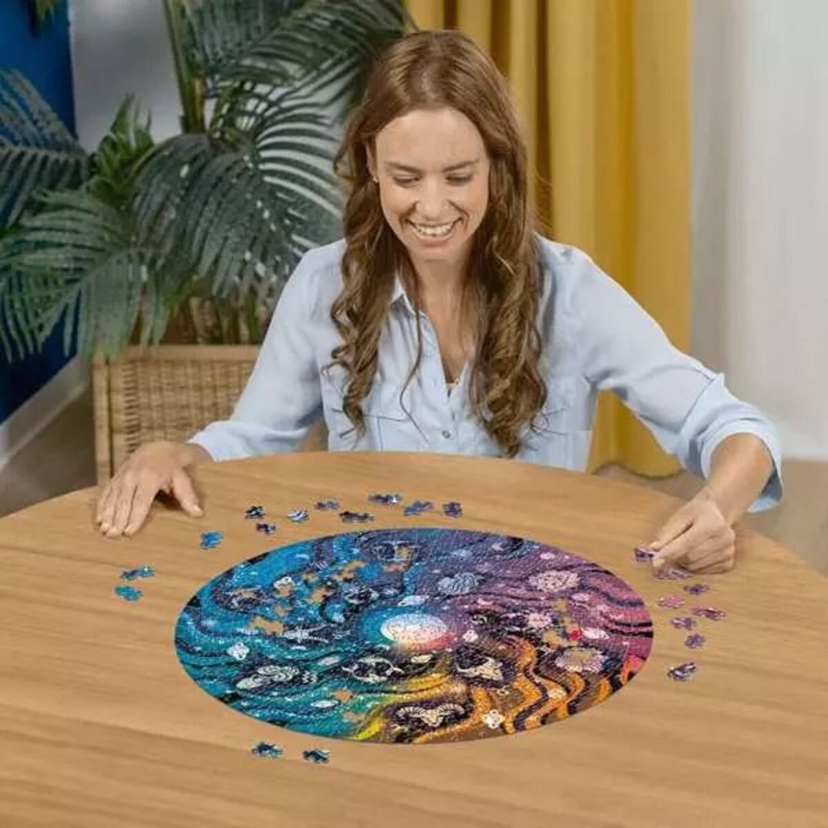 Ravensburger Puzzle - Astronomy, 500 Teile