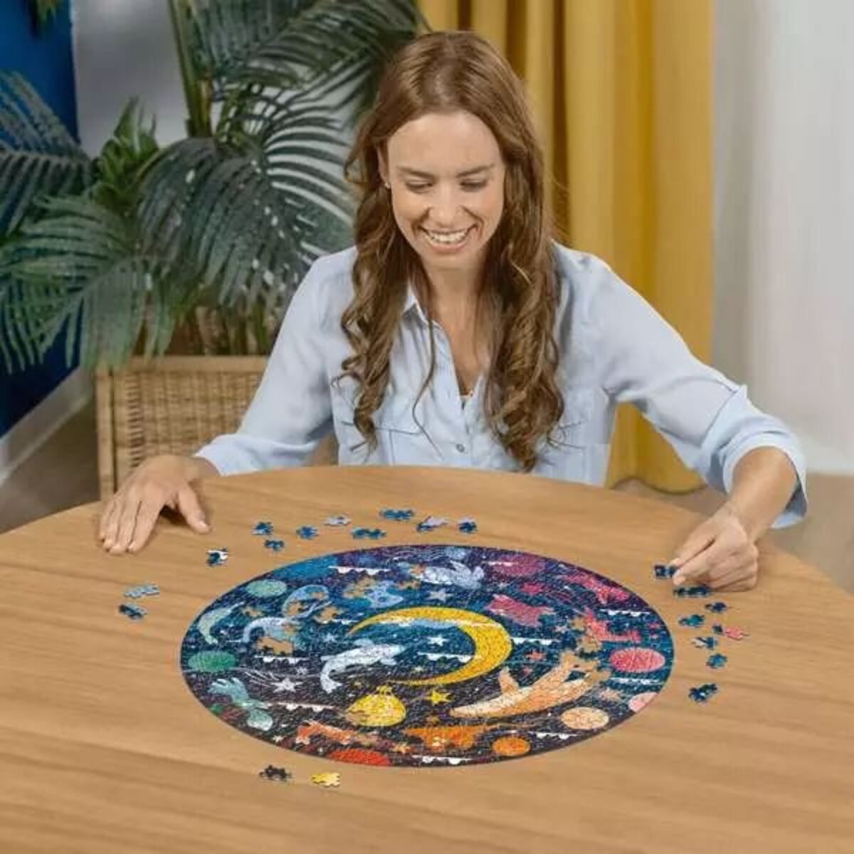 Ravensburger Puzzle - Dreams, 500 Teile