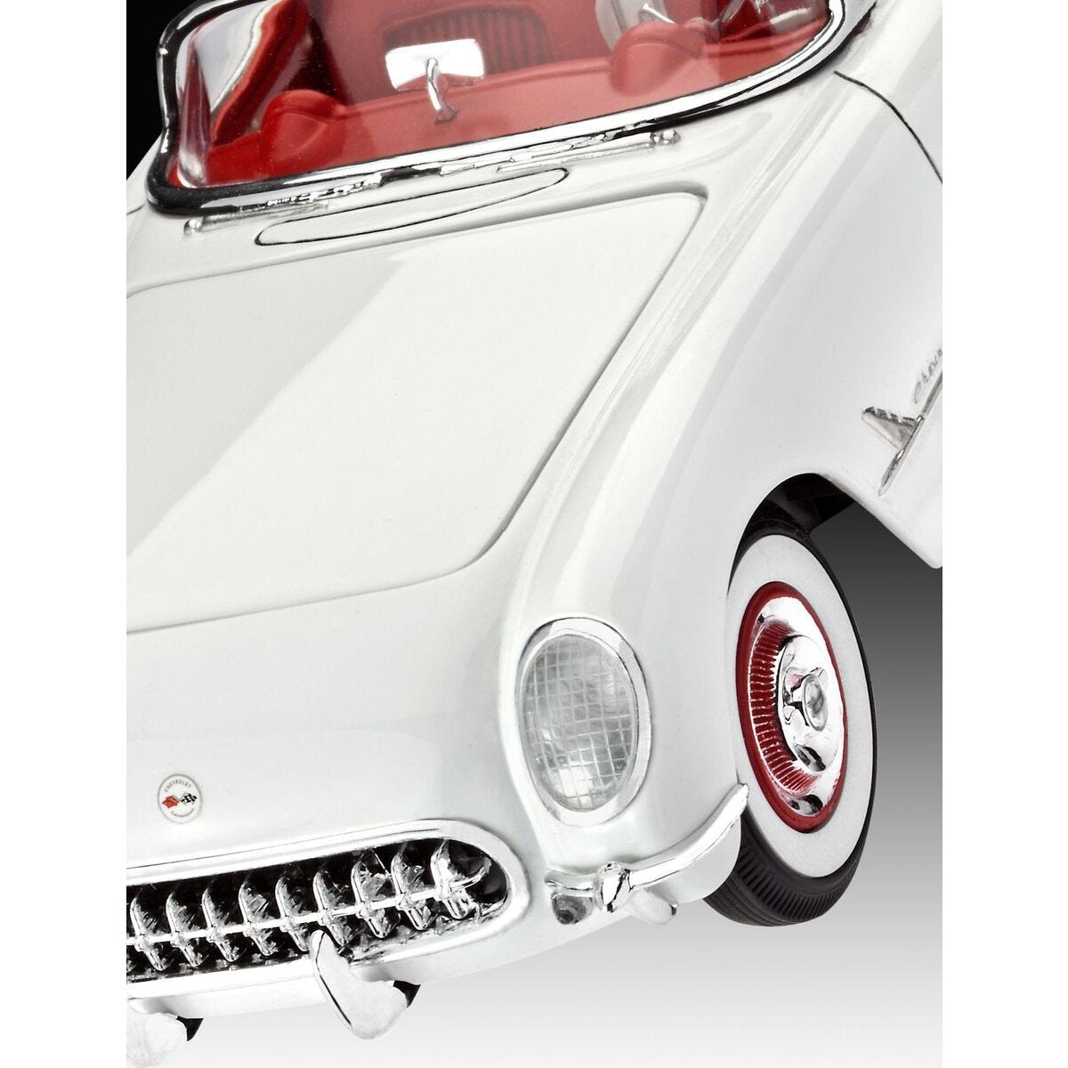 Revell 1953 Corvette® Roadster