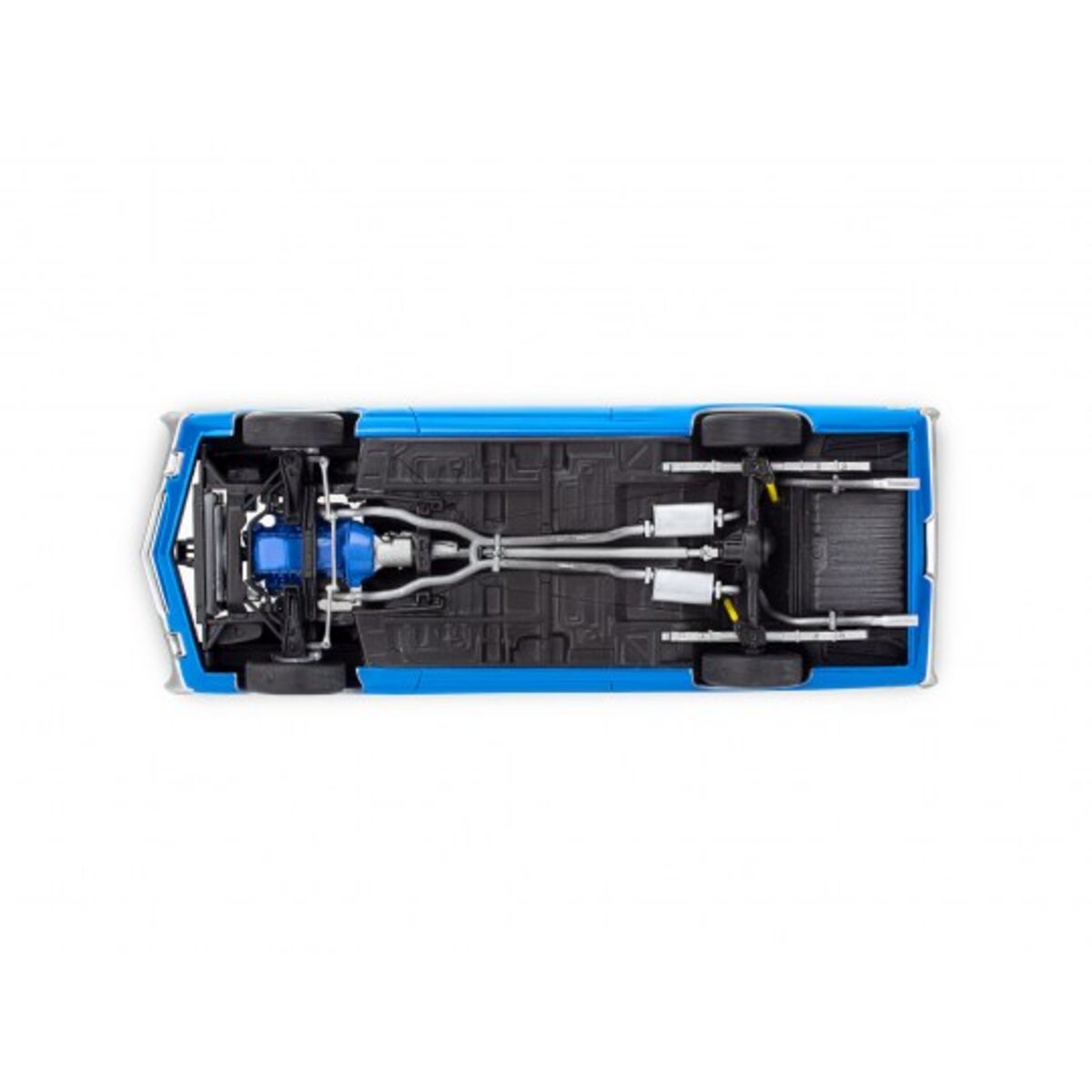 Revell 1970 Ford Torino Cobra