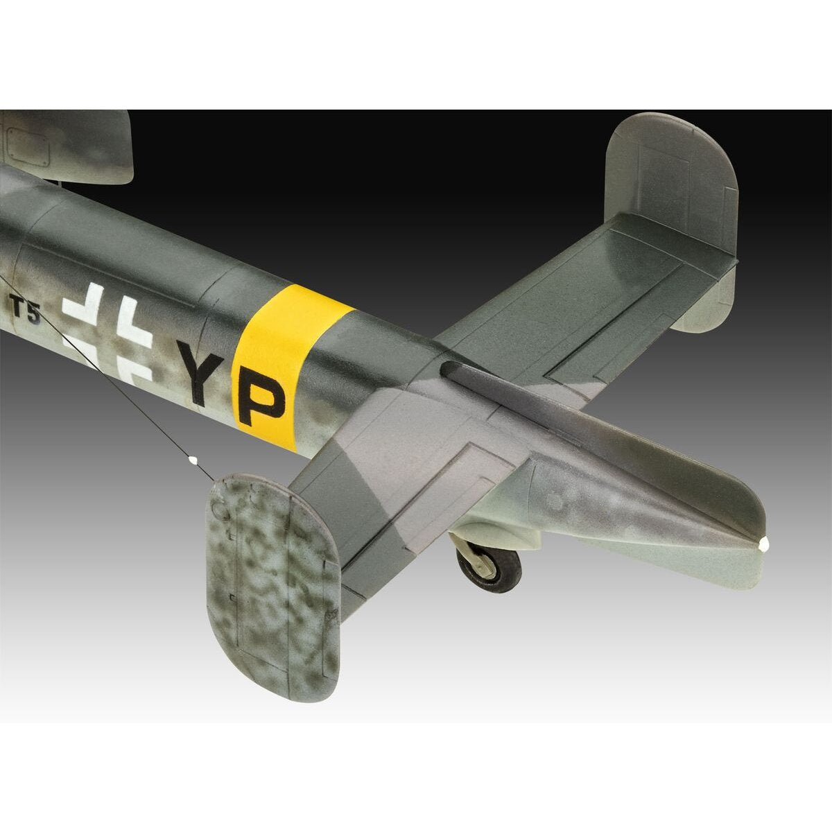 Revell Arado Ar 240 A-02/A-01