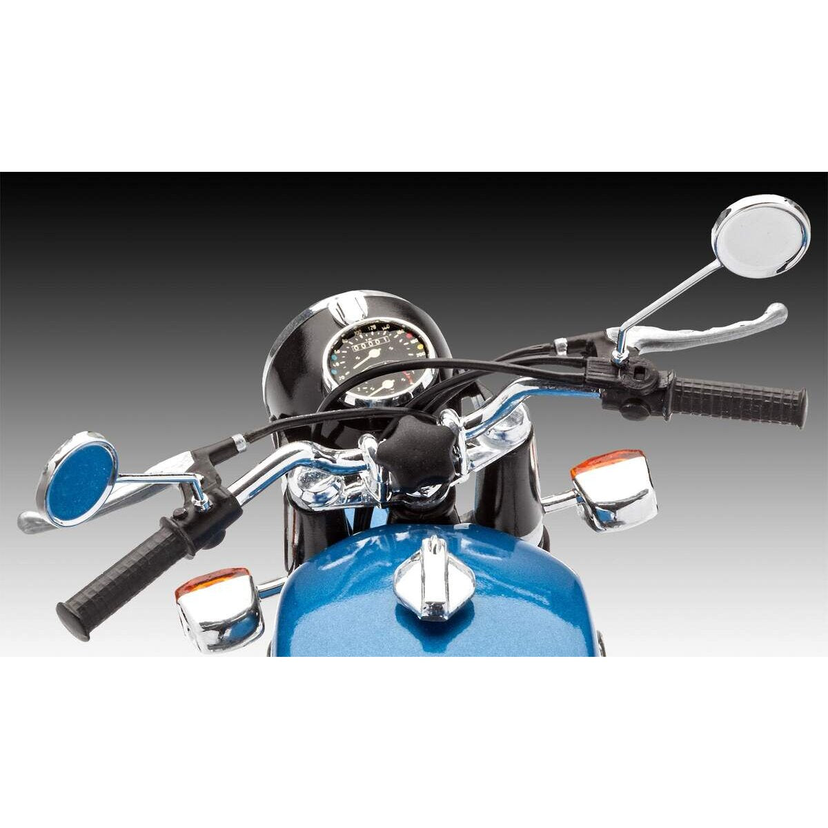 Revell BMW R75/5