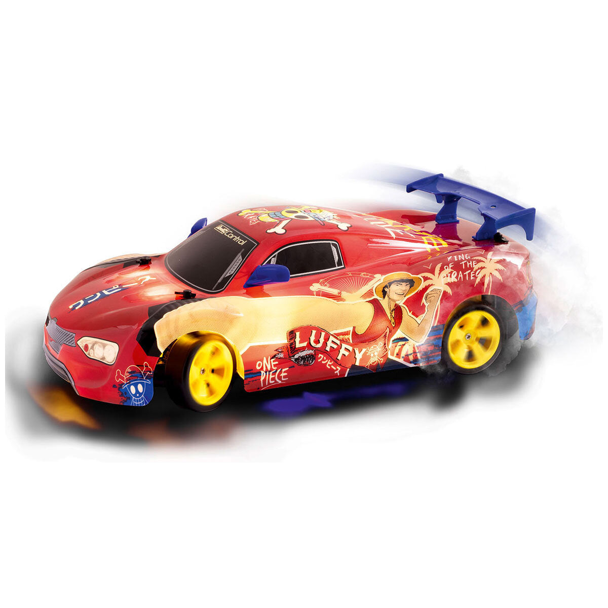 Revell Control "One Piece" RC Drift Car 32 cm