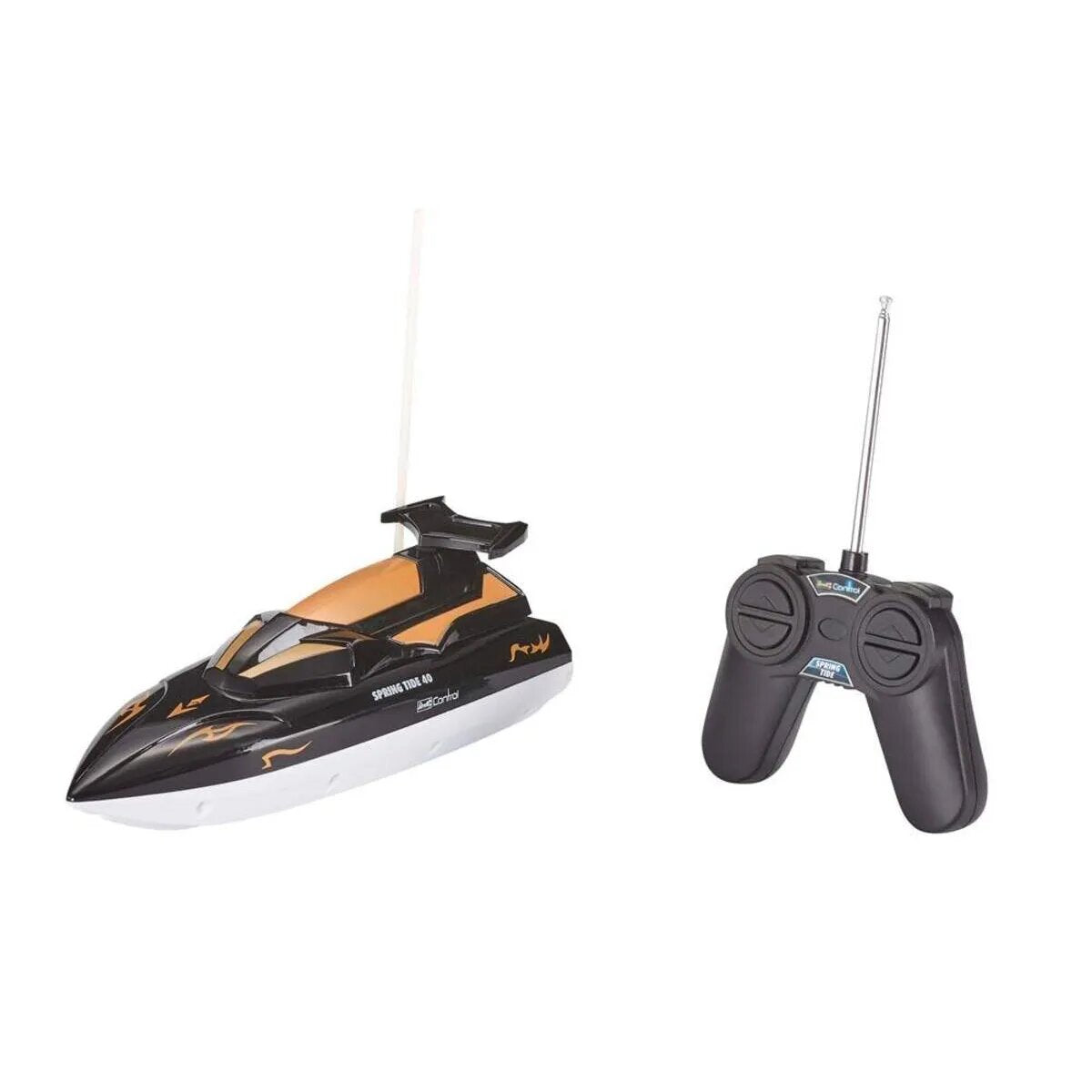 Revell Control RC Boat SPRING TIDE 40 24136