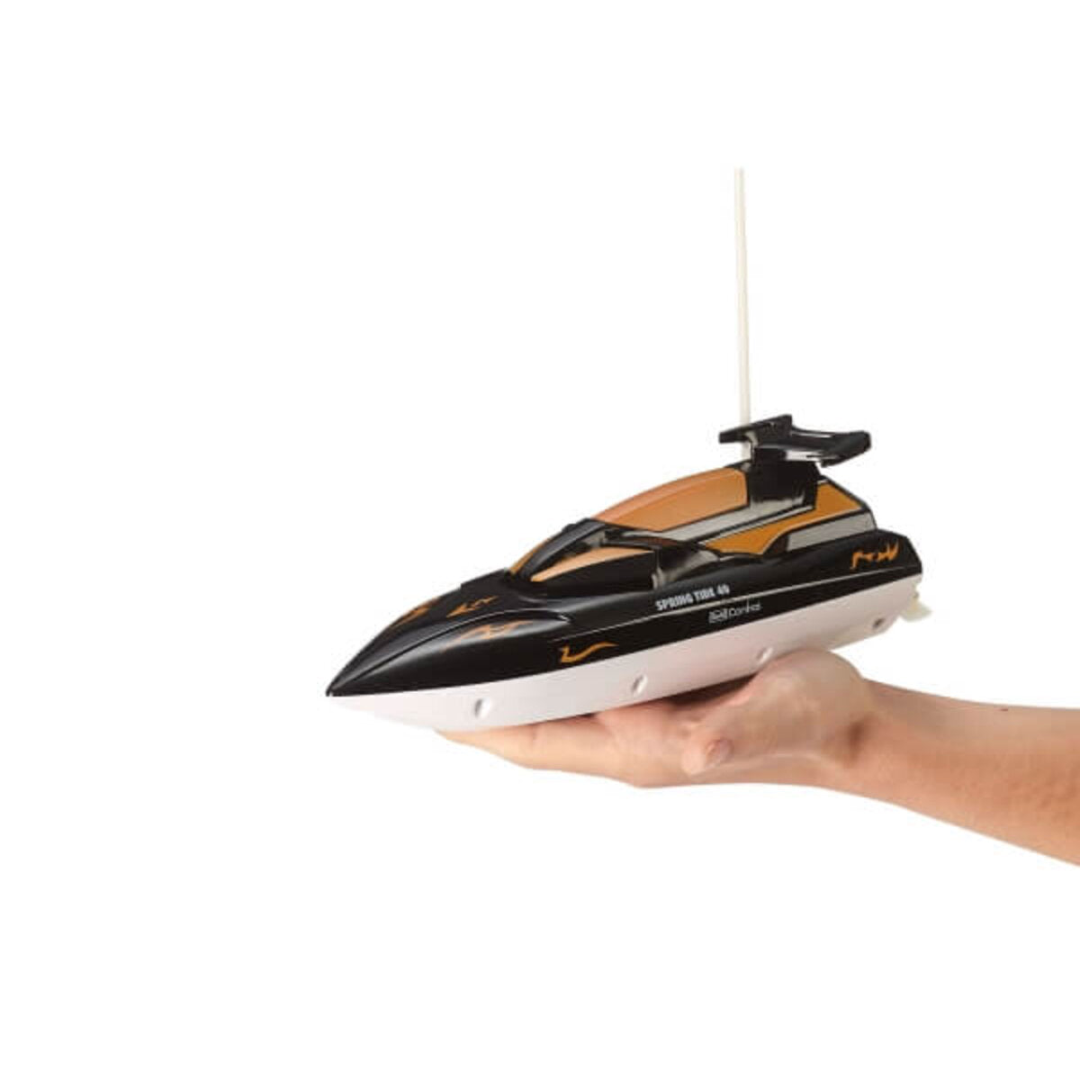 Revell Control RC Boat SPRING TIDE 40 24136
