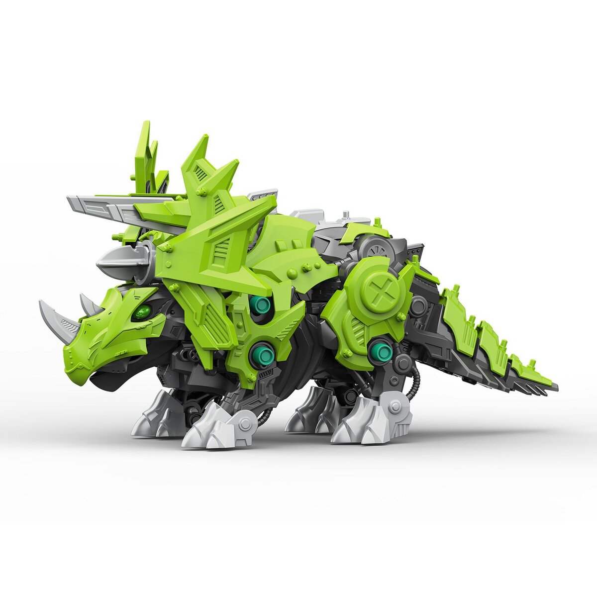 Revell CyberBeasts TerraTops