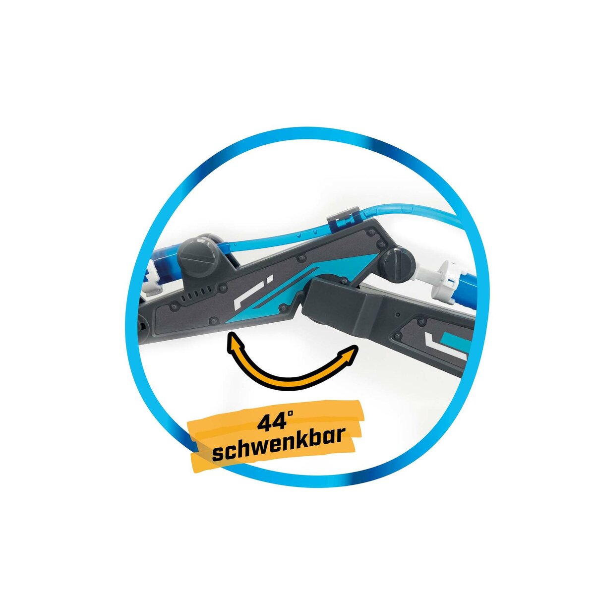 Revell Engineers Hydraulic Excavator 3in1