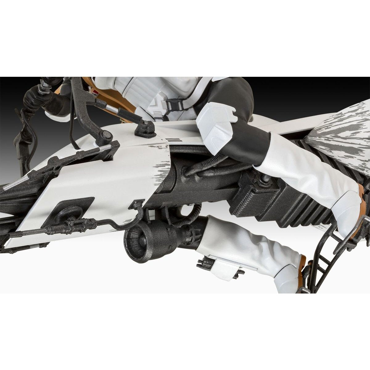 Revell Star Wars Speeder Bike