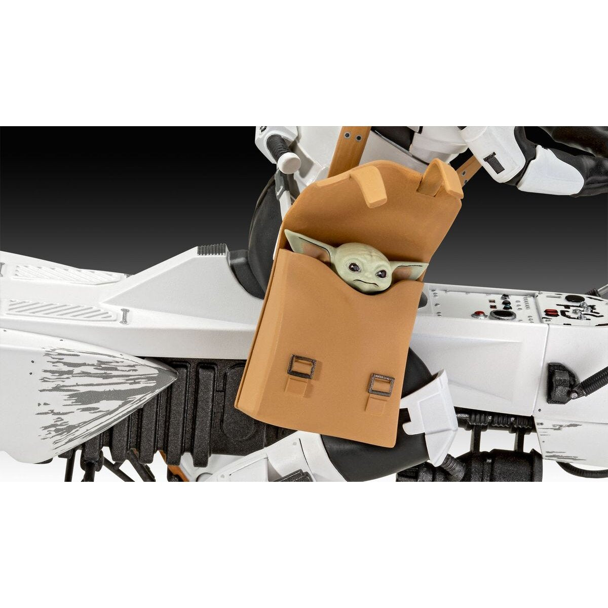 Revell Star Wars Speeder Bike