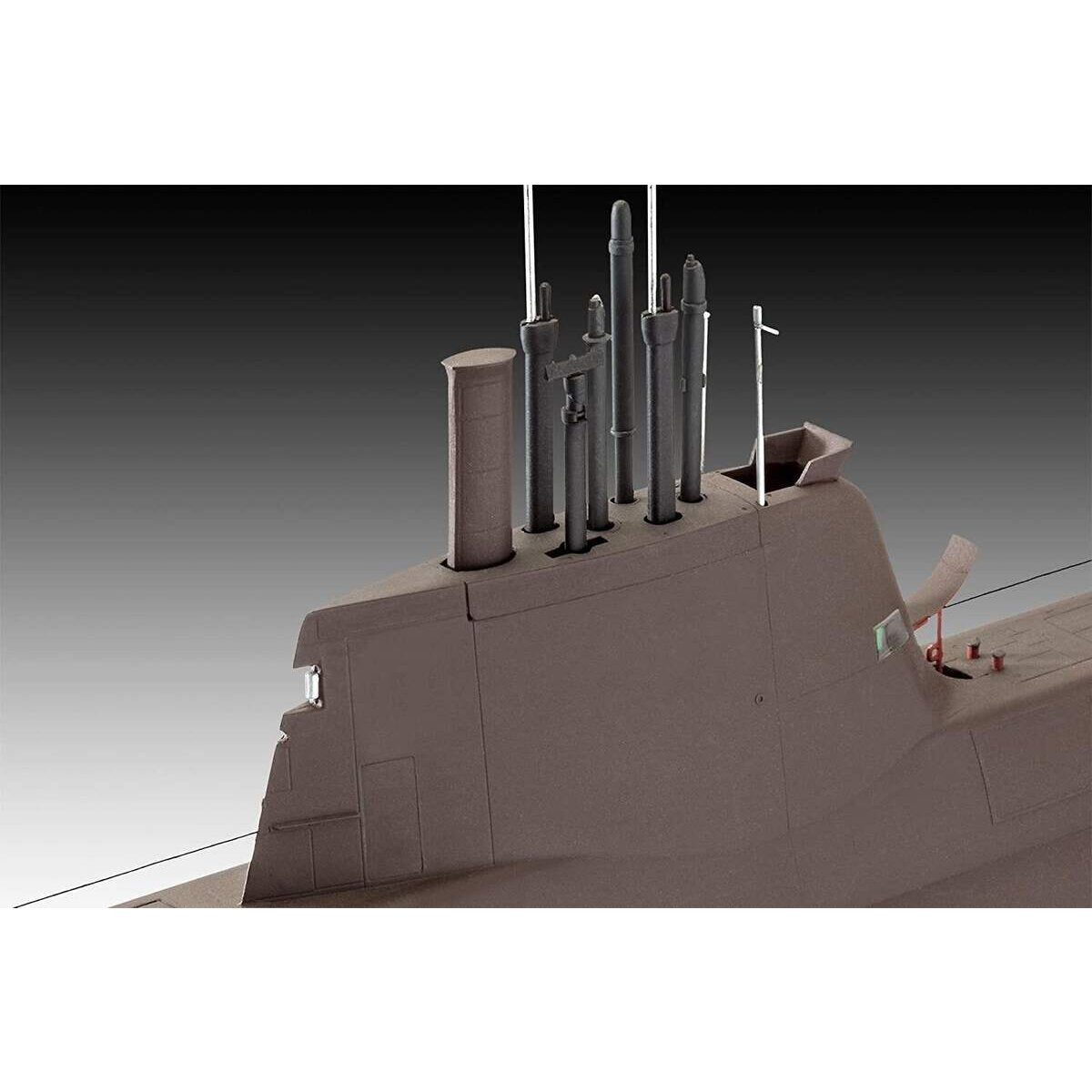 Revell Submarine Class 214