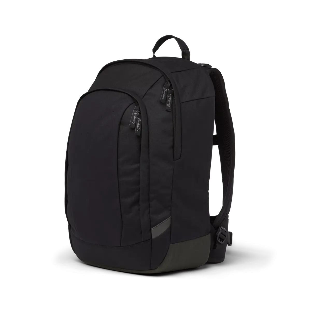 Satch AIR Schulrucksack Blackjack