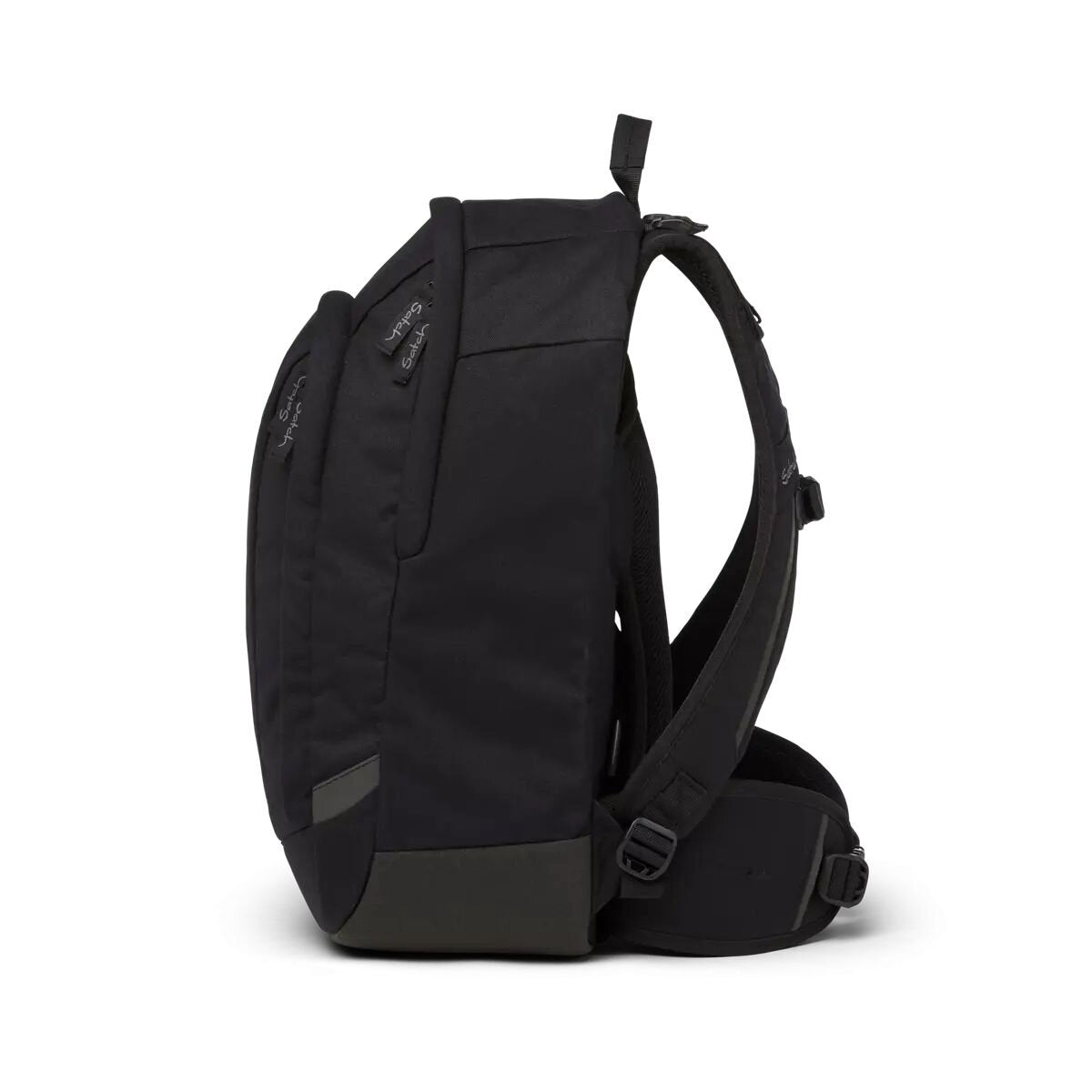 Satch AIR Schulrucksack Blackjack