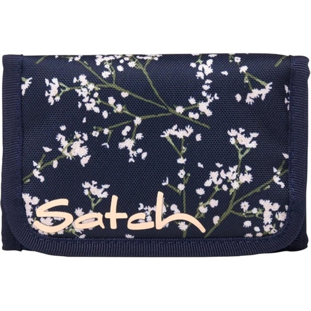 Satch Geldbeutel Bloomy Breeze