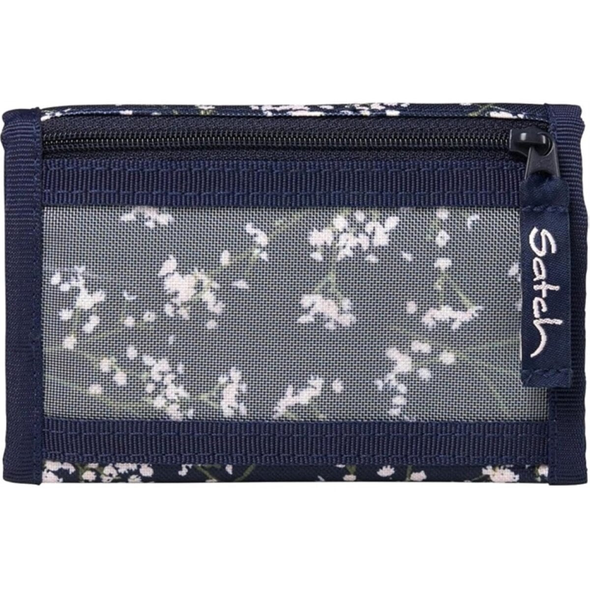 Satch Geldbeutel Bloomy Breeze