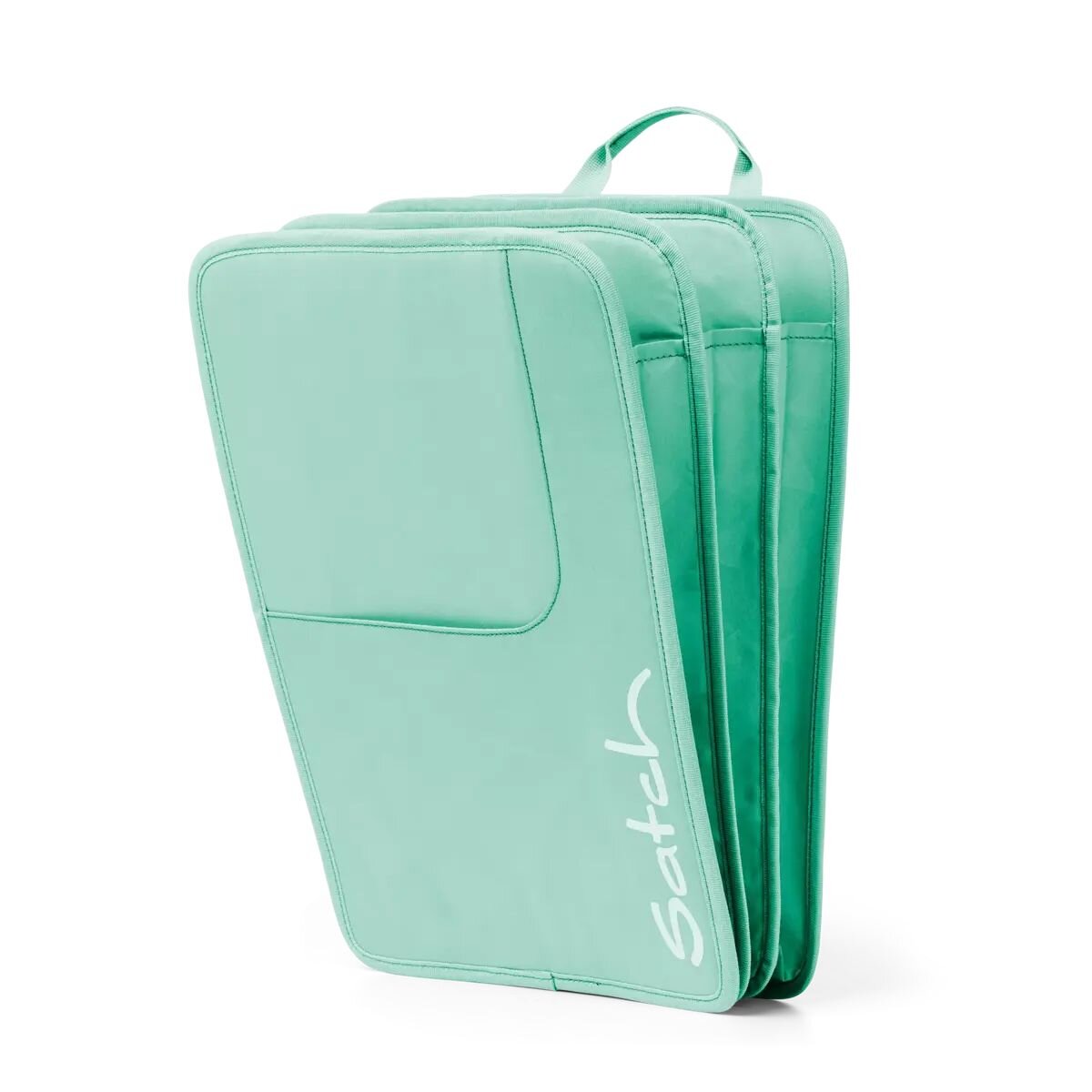 Satch Heftebox Heftebox Triple Flex Mint