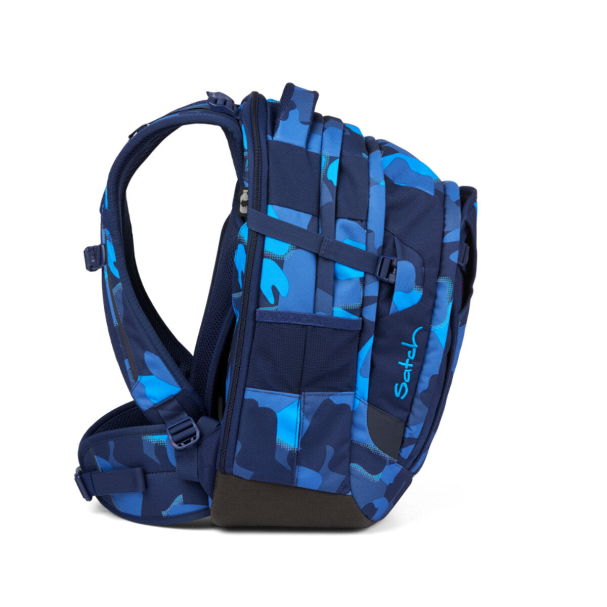 Satch MATCH Schulrucksack Troublemaker, 30 Liter