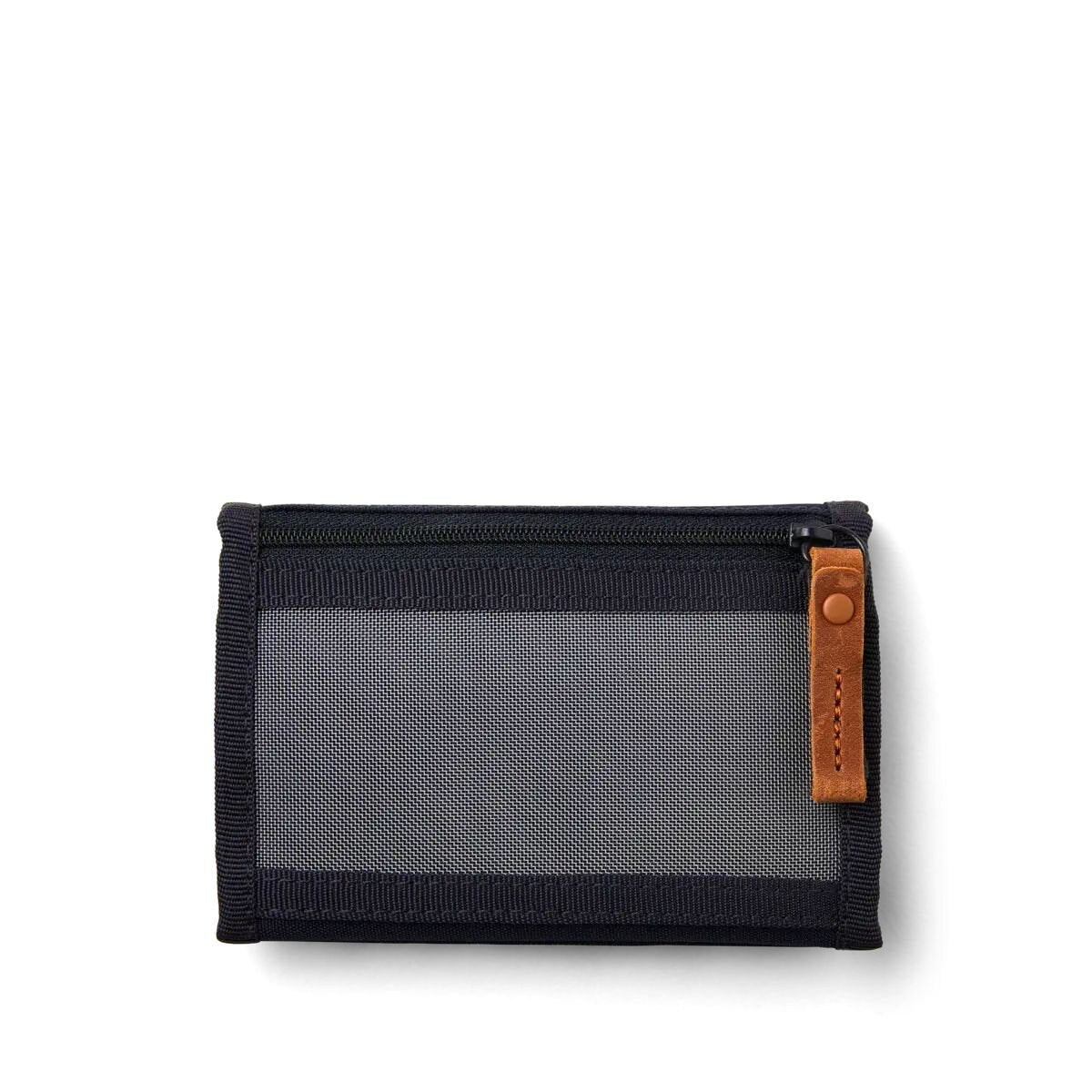 Satch Nordic Blue Geldbeutel