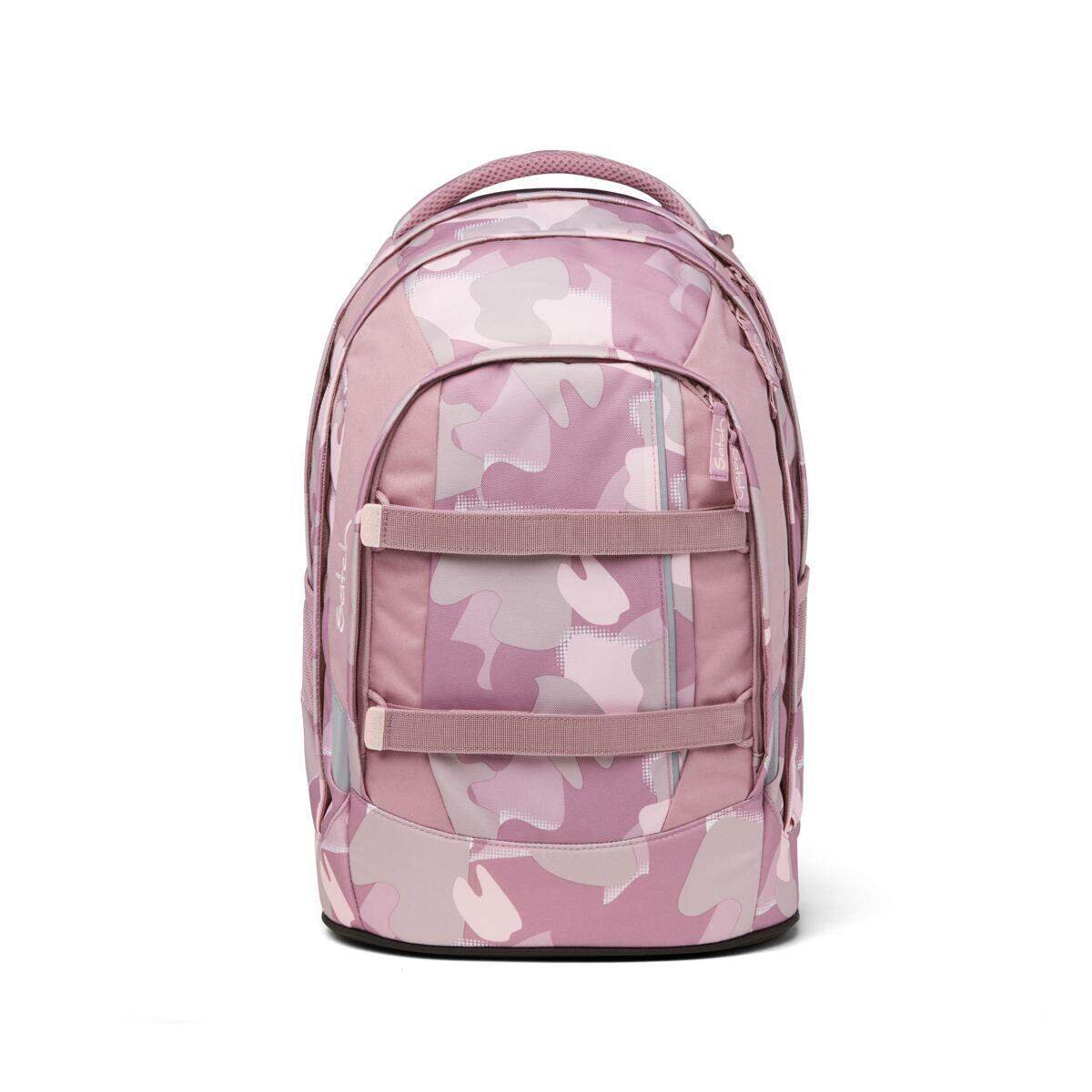 Satch PACK Schulrucksack Heartbreaker