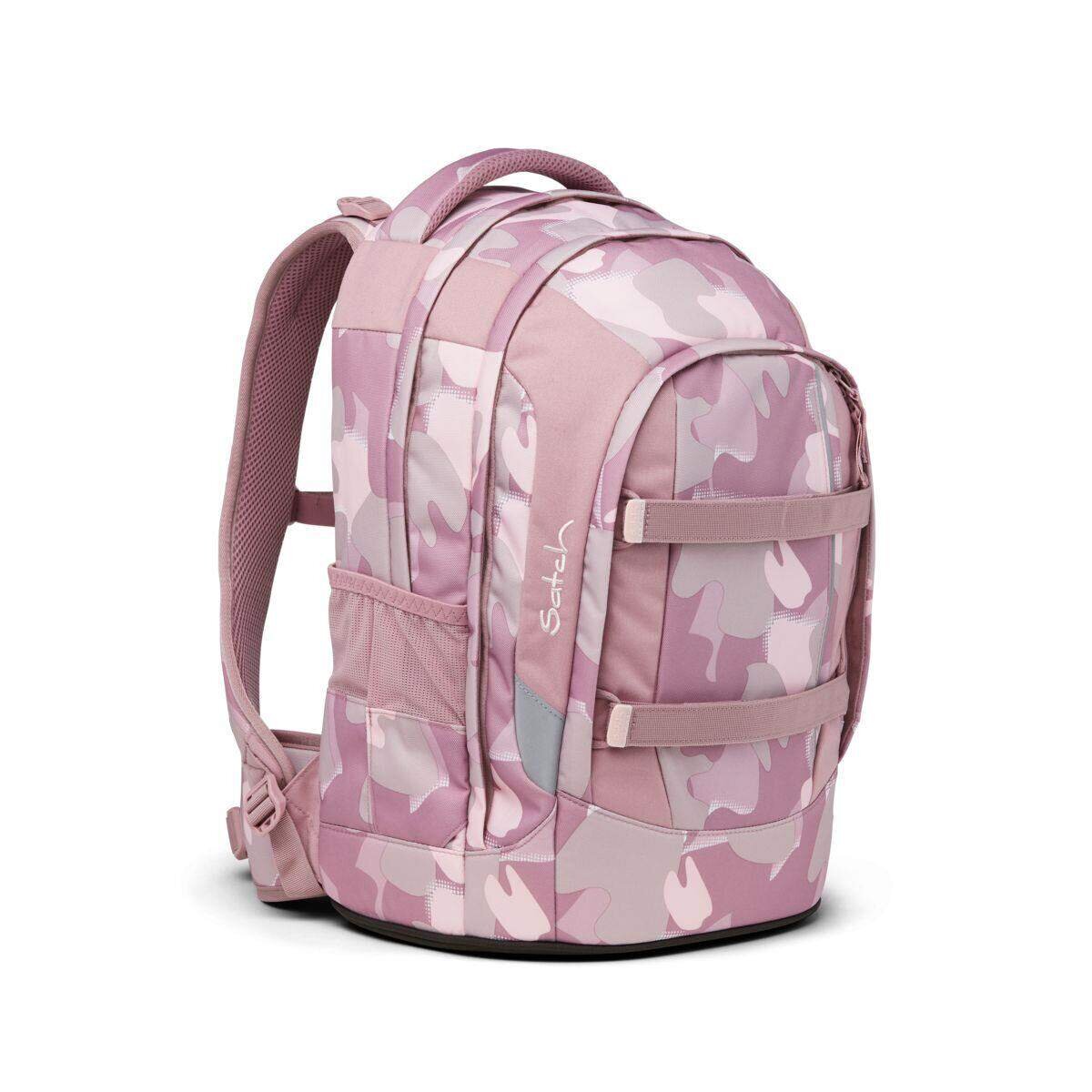 Satch PACK Schulrucksack Heartbreaker