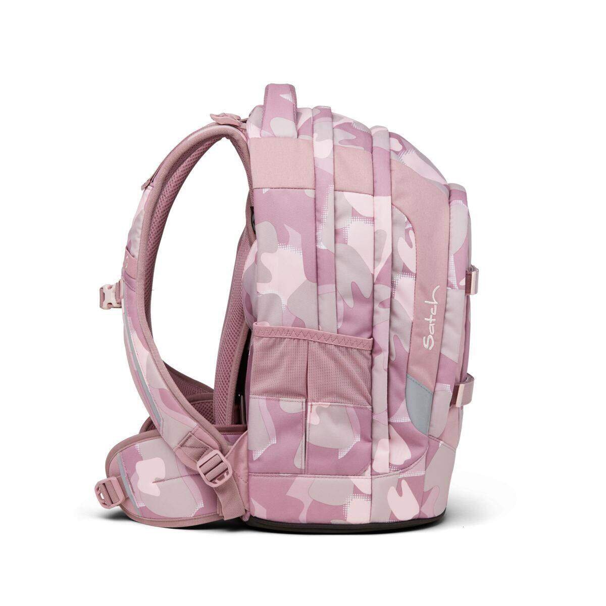 Satch PACK Schulrucksack Heartbreaker