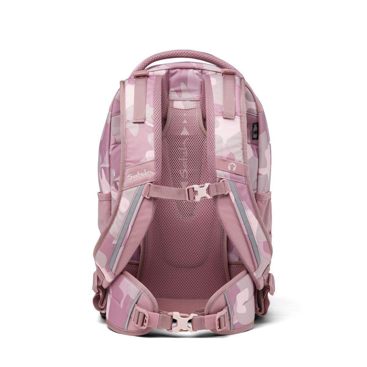 Satch PACK Schulrucksack Heartbreaker