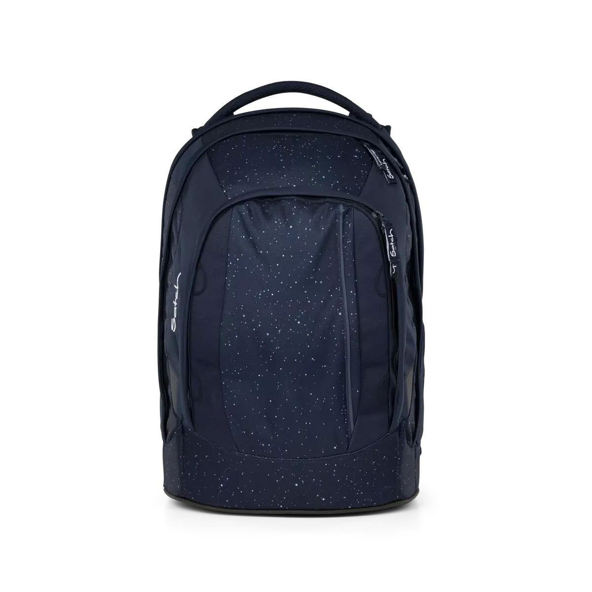 Satch PACK Schulrucksack Set Night Sky