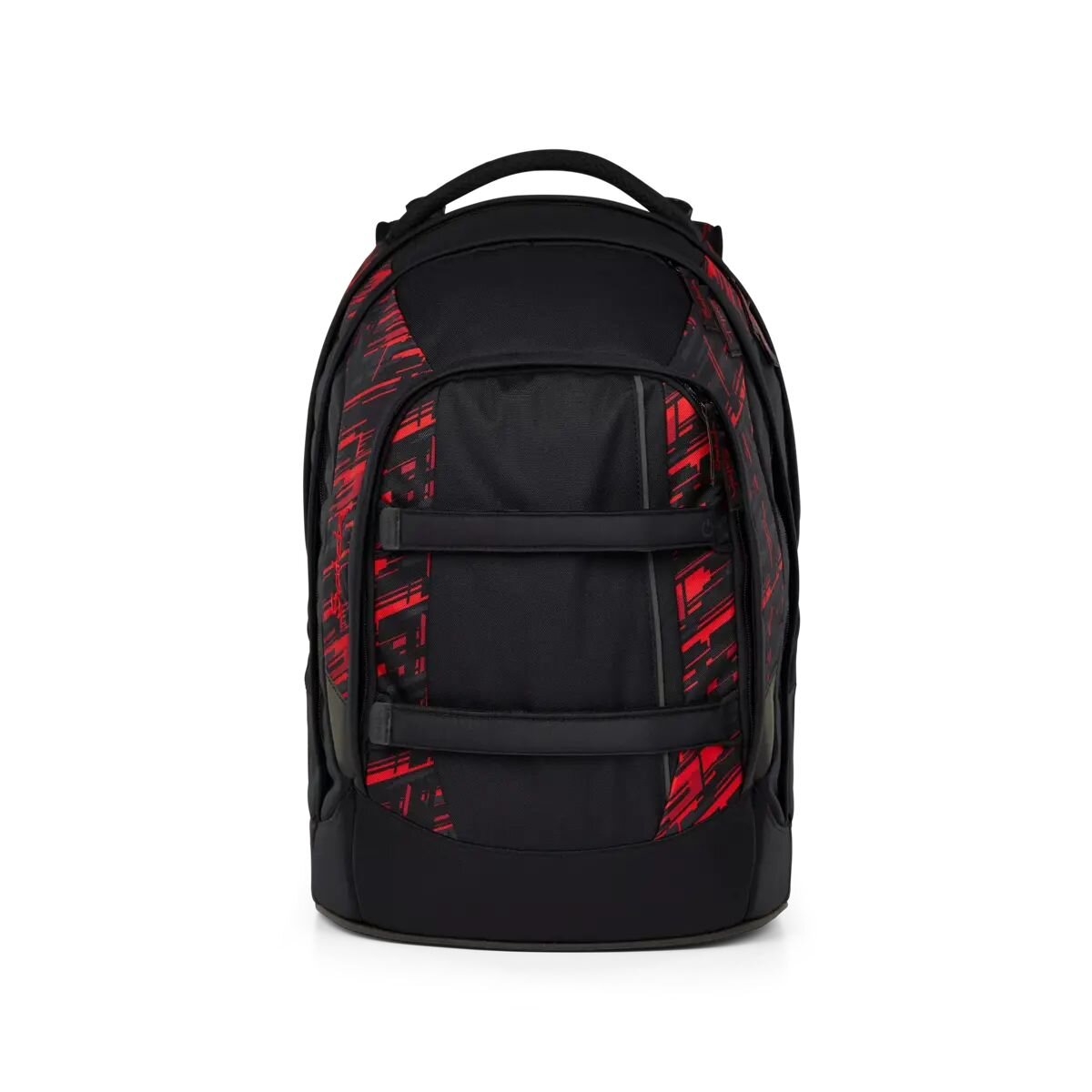 Satch PACK Schulrucksack Set Night Rider