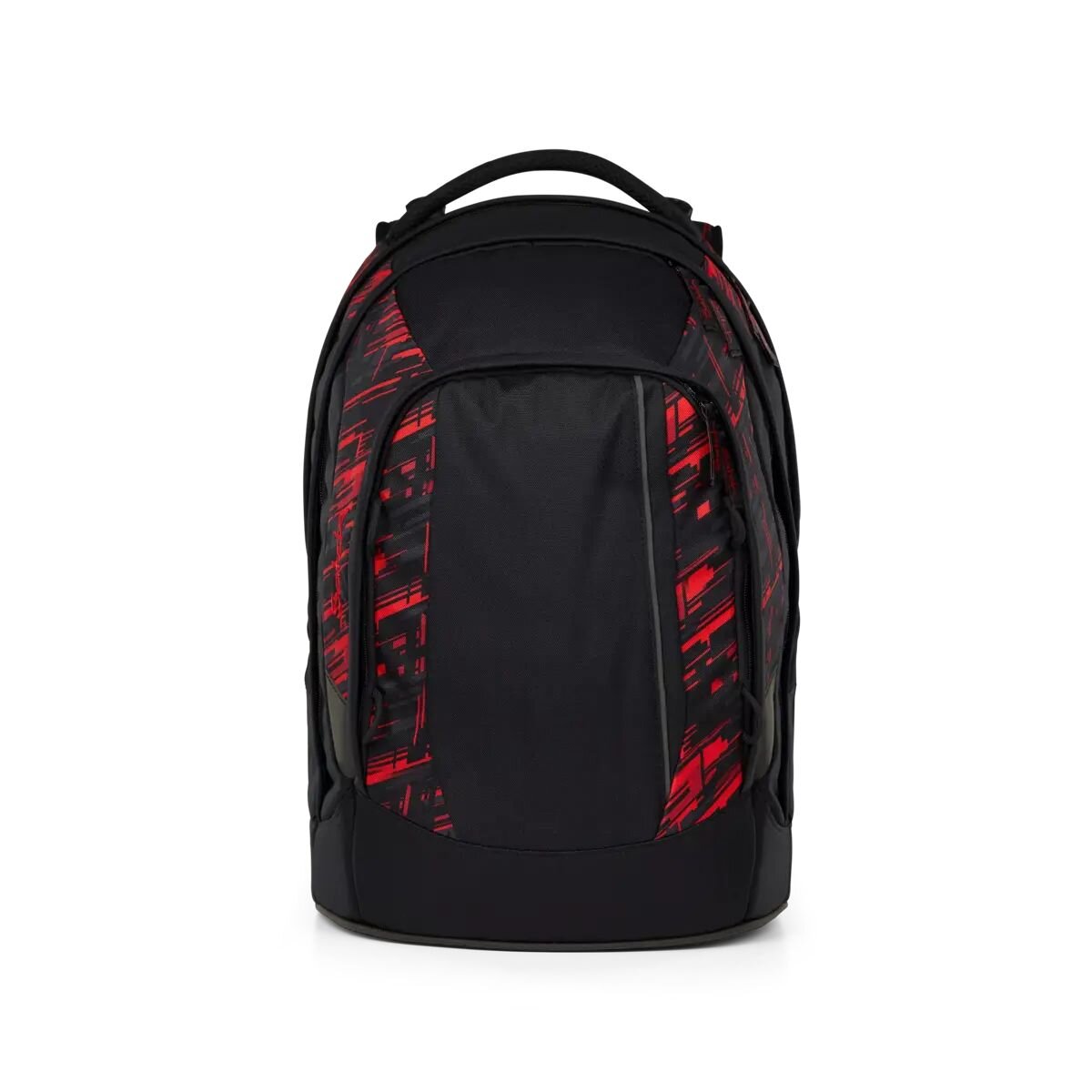 Satch PACK Schulrucksack Set Night Rider