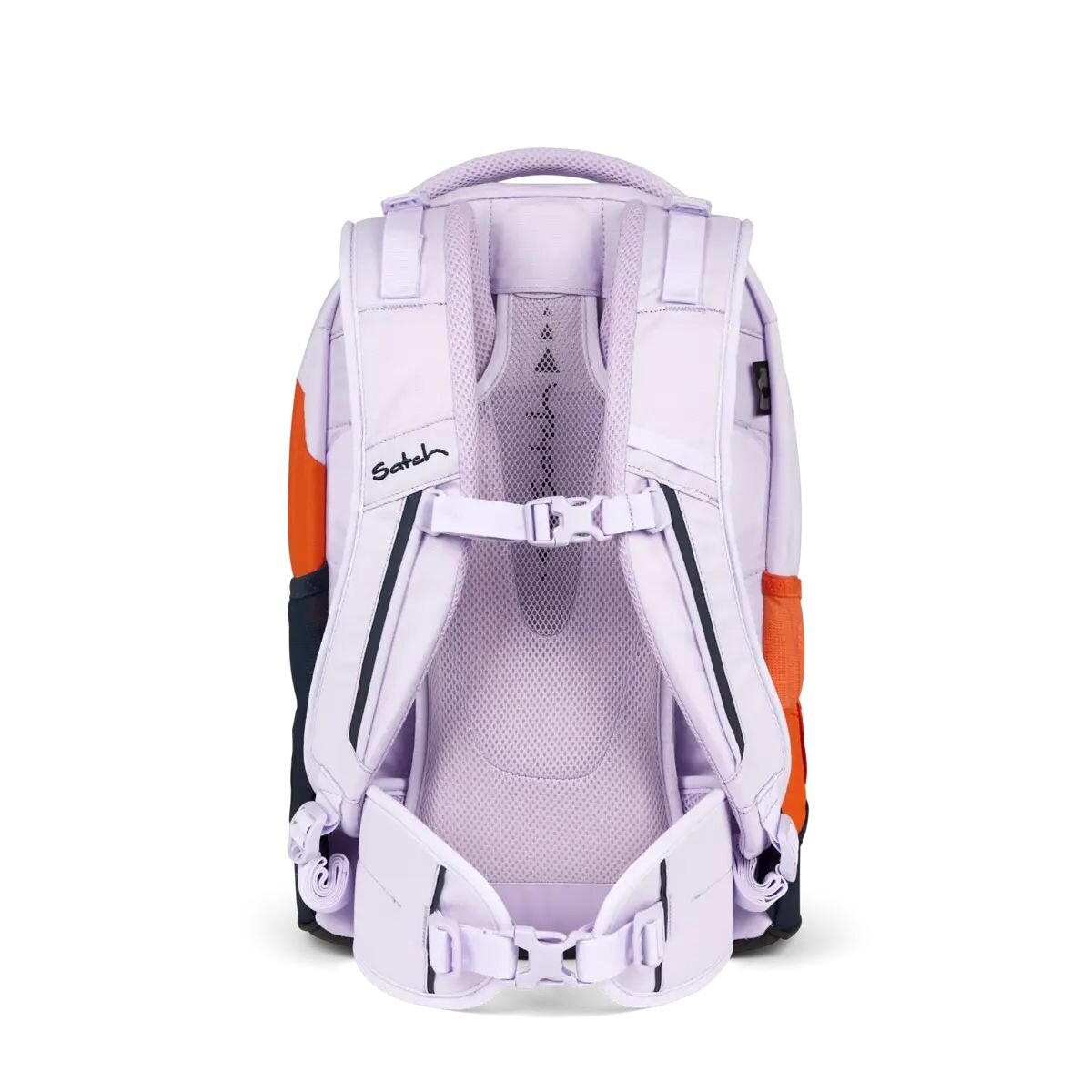 Satch PACK Schulrucksack Sun Catcher