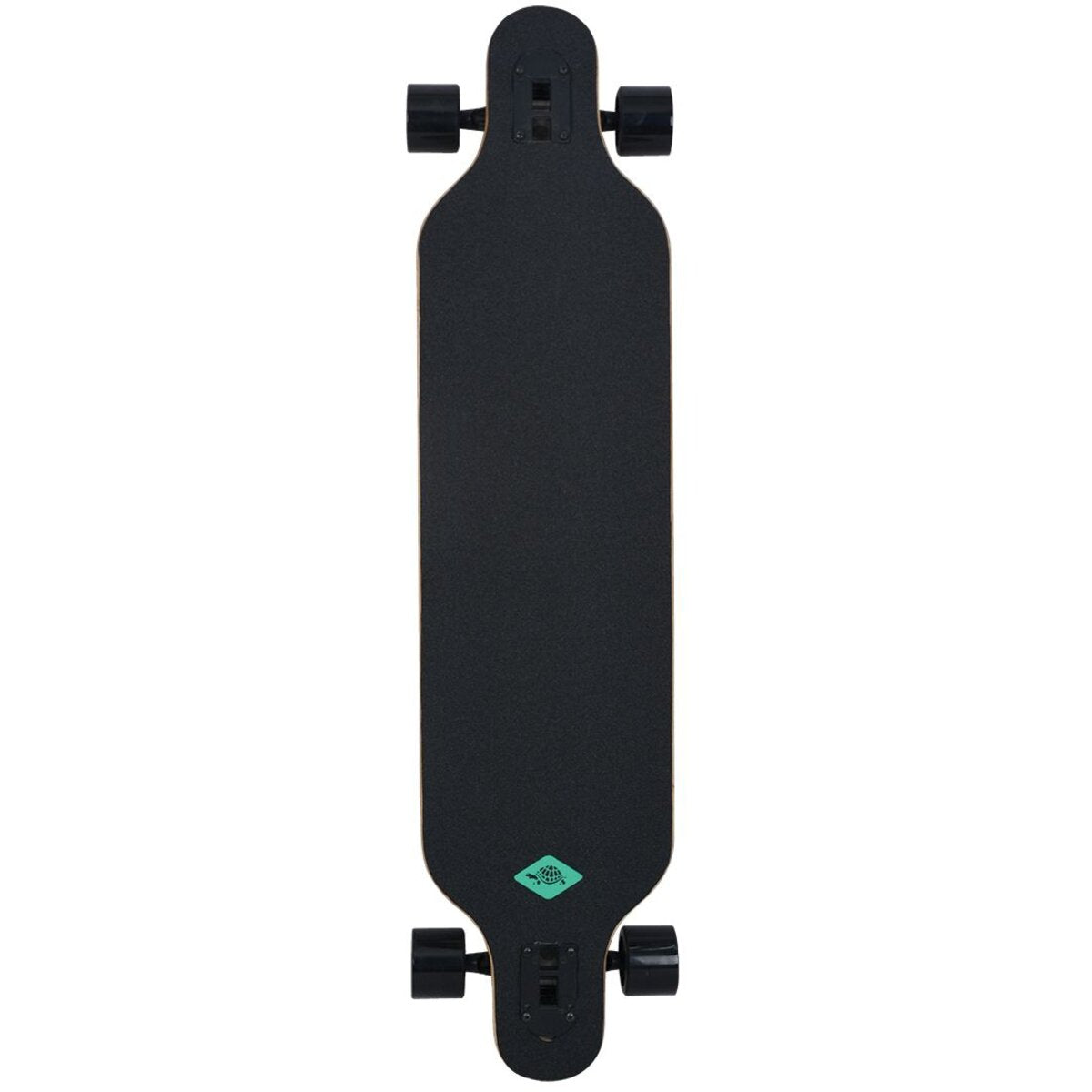 Schildkroet Longboard Freeride - Cool Chimp