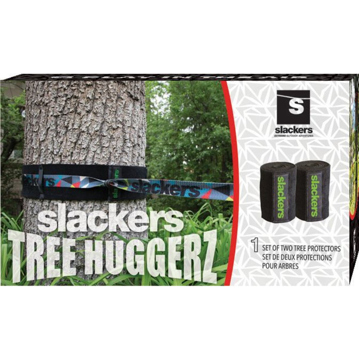 Schildkröt Slackers Baumschutz-Set
