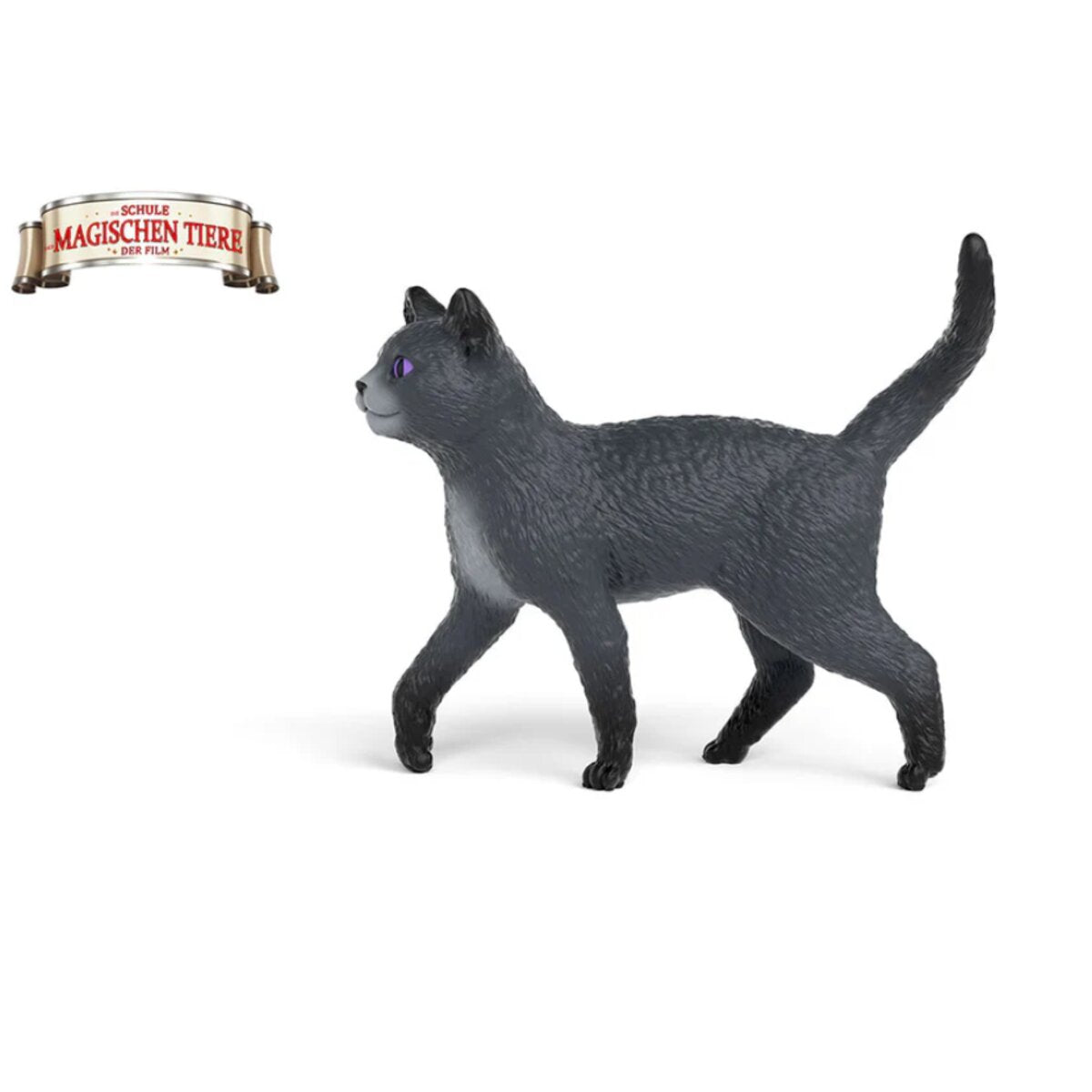 Schleich® 14912 Schule der magischen Tiere Karajan der Kater