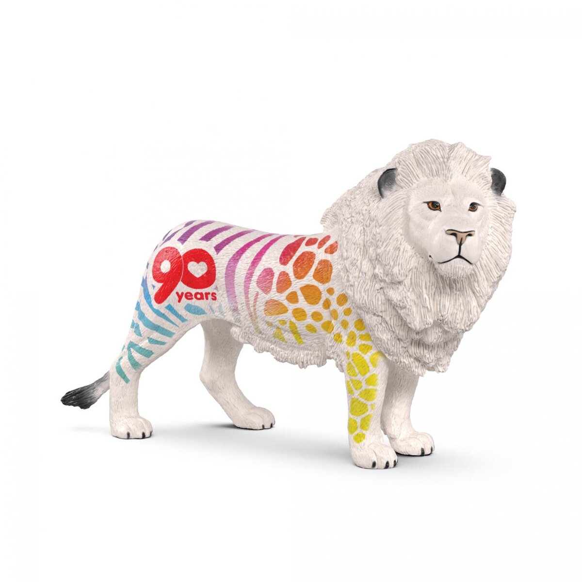 Schleich® 72264 Wild Life Löwe 90 Jahre Edition