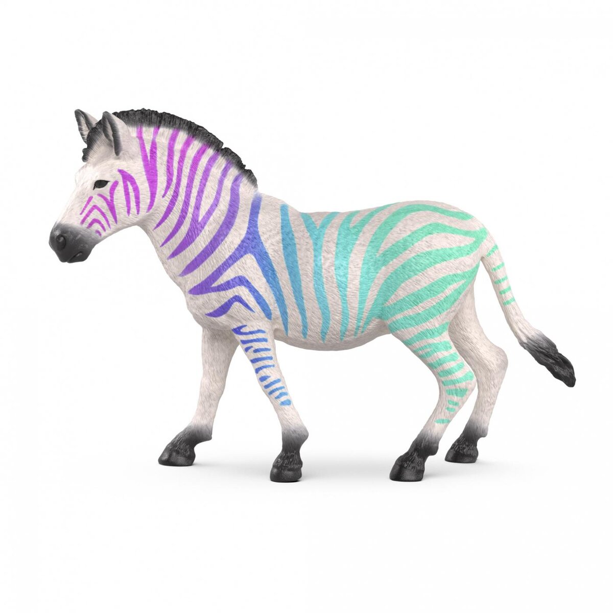 Schleich® 72265 Wild Life Zebra 90 Jahre Edition