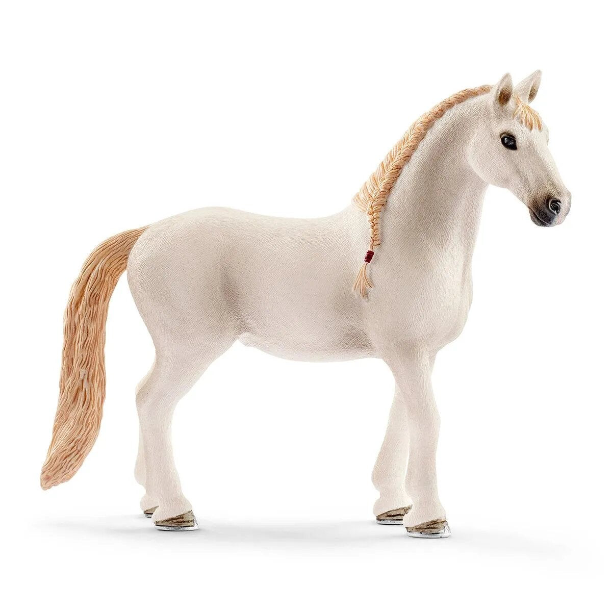 schleich® HORSE CLUB 42368 Pferdebox mit Lusitano Stute