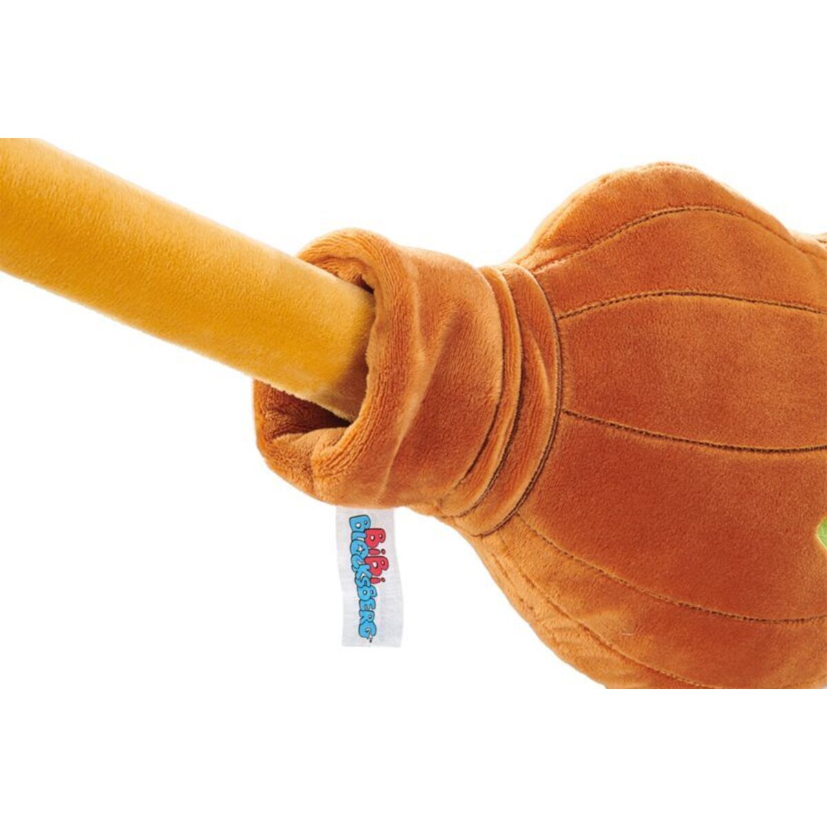 Schmidt Spiele Bibi Blocksberg, Kartoffelbrei, 79 cm