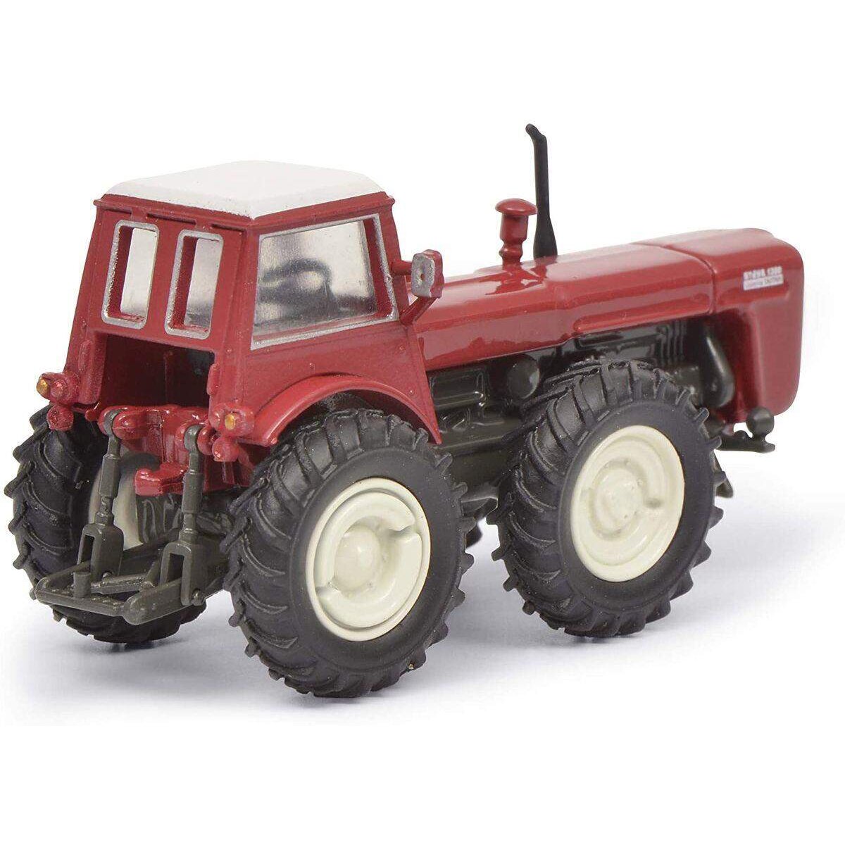 Schuco Steyr 1300 System Dutra 1:87