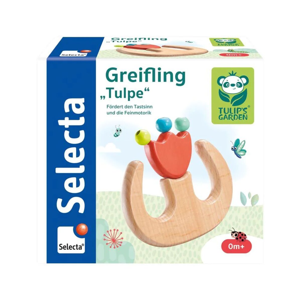 Selecta Greifling Tulpe, 9,5 cm