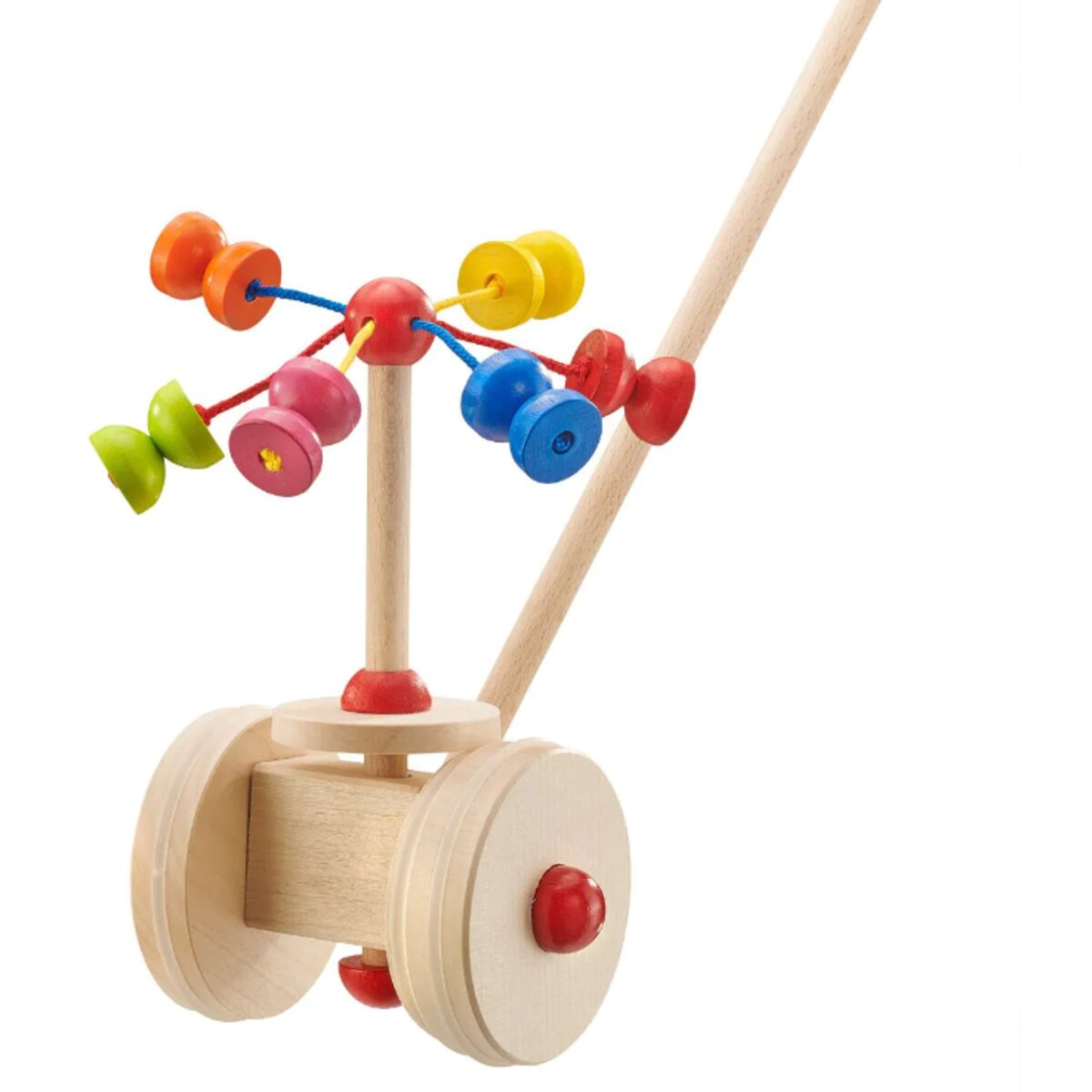 Selecta Karussell, Schiebefigur, 20cm