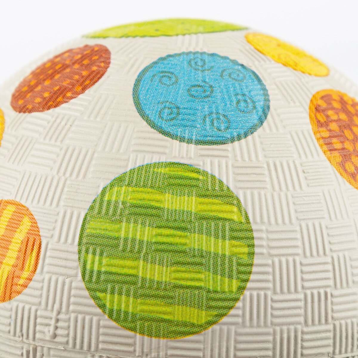 Sigikid Kinder Mini-Spielball Patch