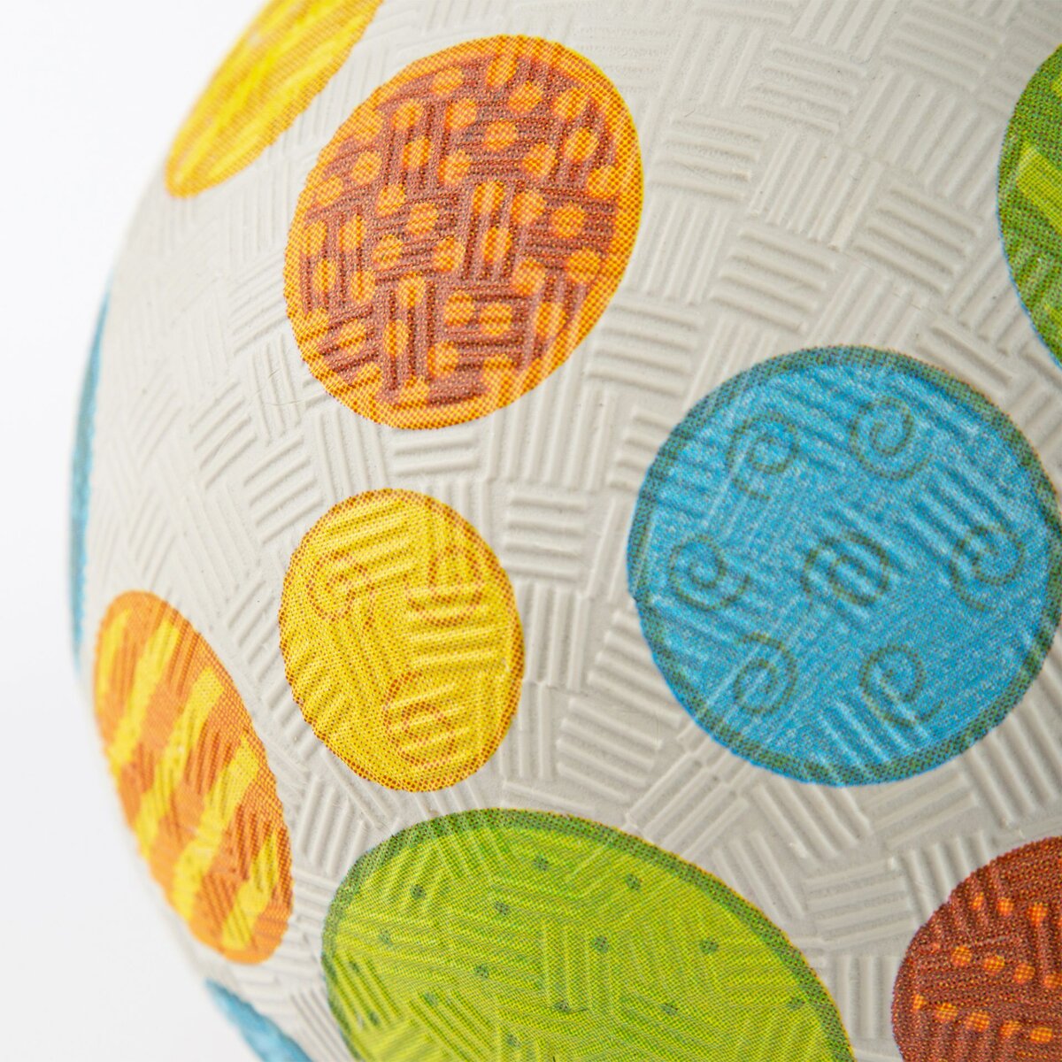 Sigikid Kinder Mini-Spielball Patch