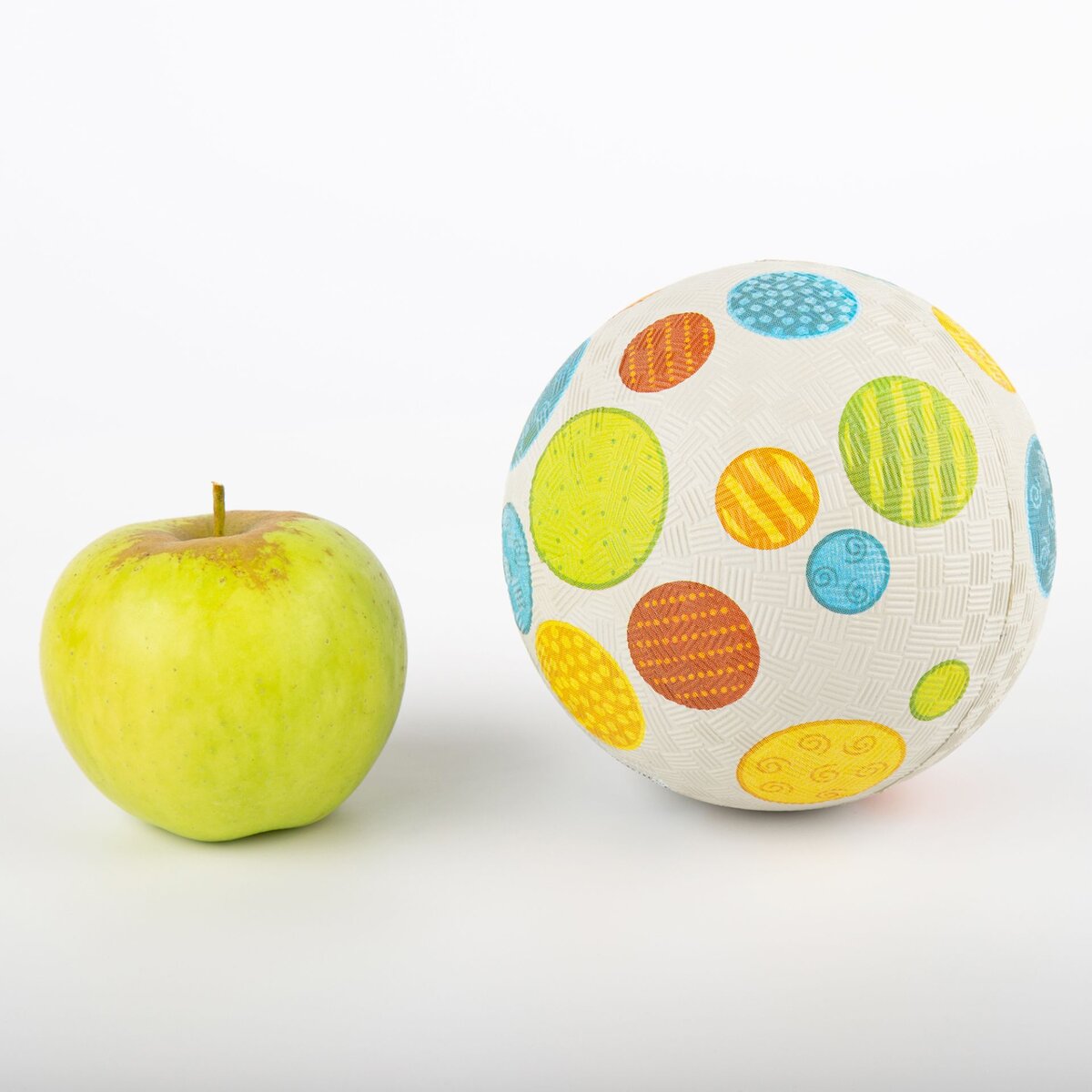 Sigikid Kinder Mini-Spielball Patch