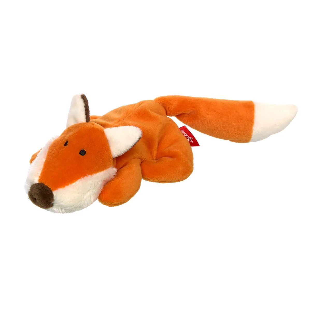 Sigikid Mini Fuchs, Cuddly Gadgets