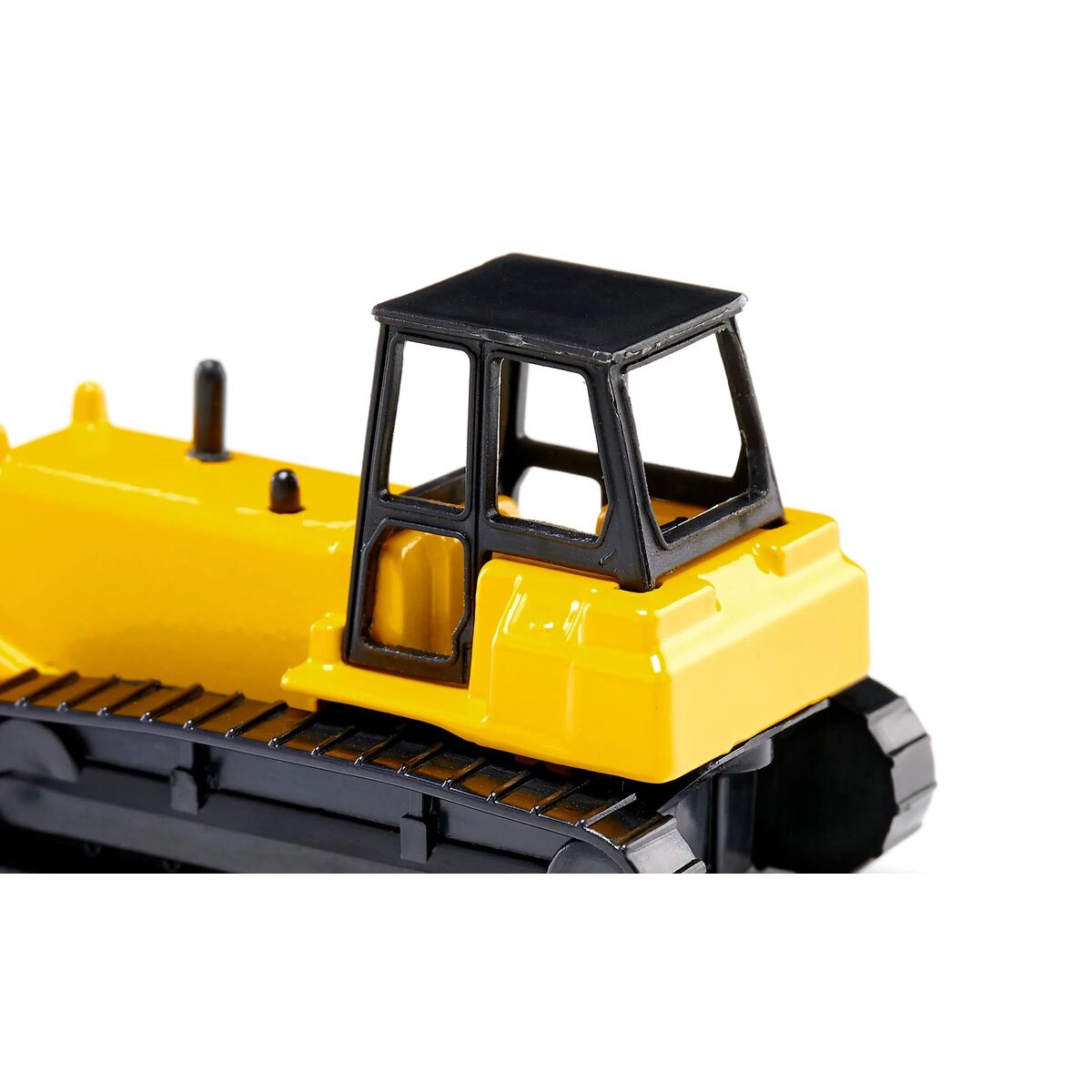 SIKU 1295 Planierraupe