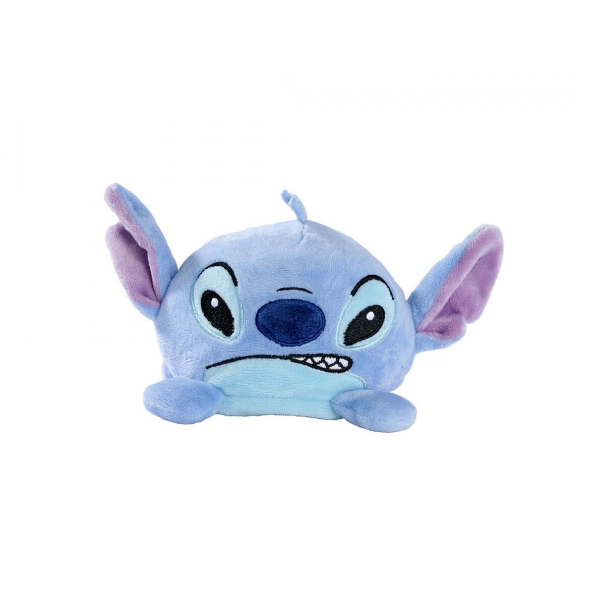 Simba Disney Lilo & Stitch, Stitch Wendeplüschtier