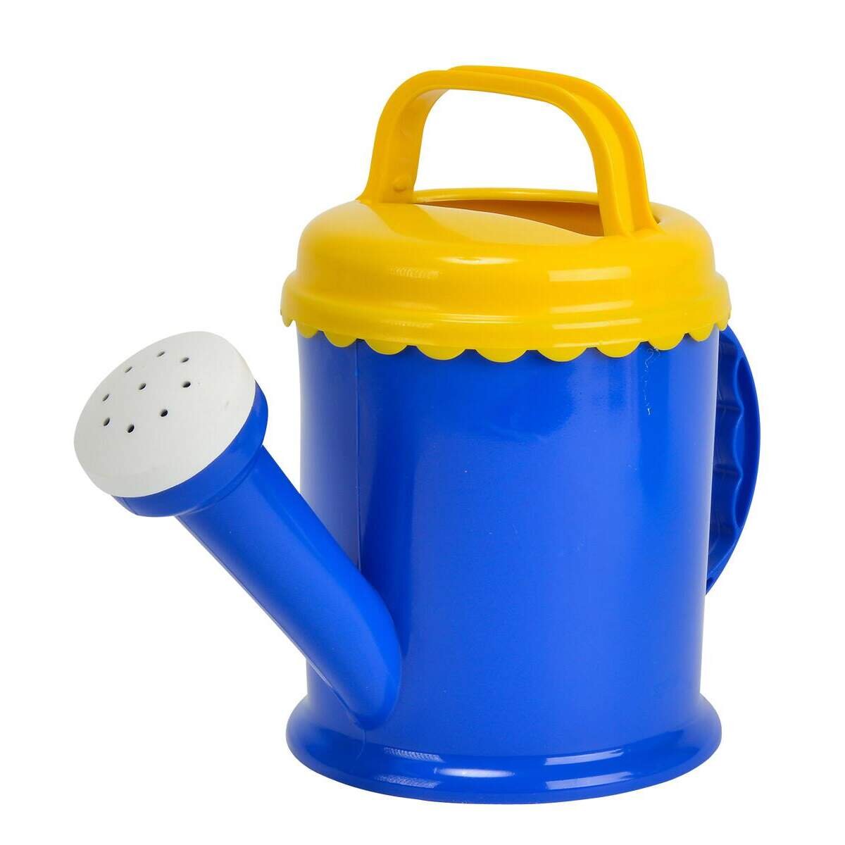 Simba Sandspielzeug Gießkanne, 18cm, sortiert